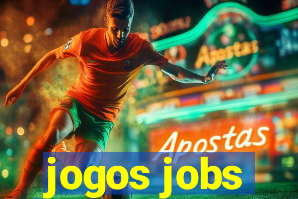 jogos jobs