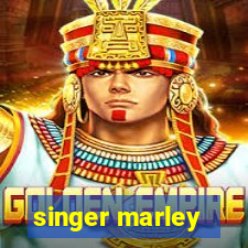 singer marley