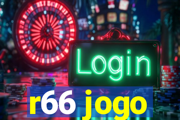 r66 jogo