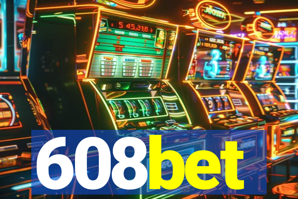 608bet