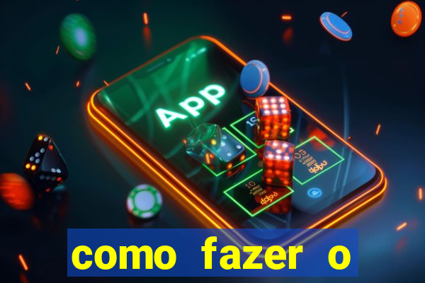 como fazer o deposito no fortune tiger