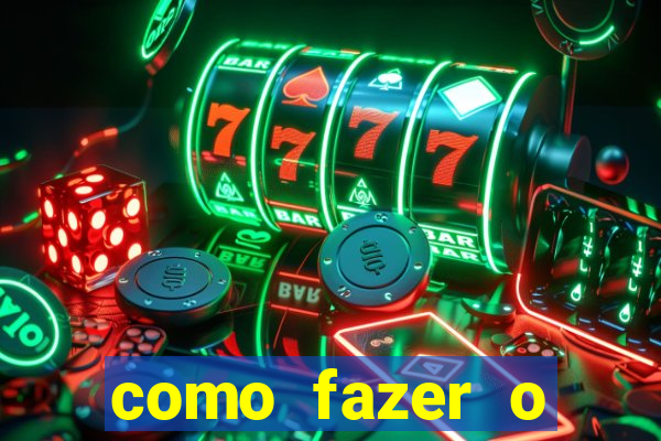 como fazer o deposito no fortune tiger