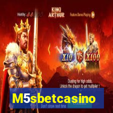 M5sbetcasino