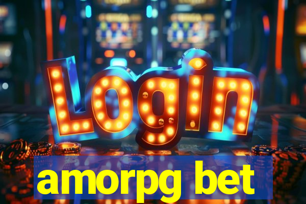 amorpg bet