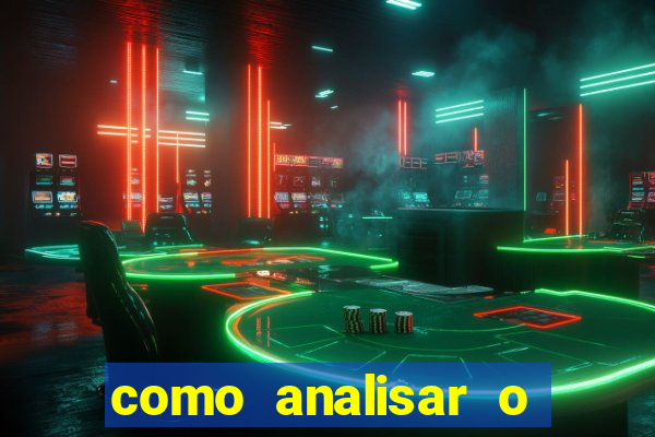 como analisar o jogo aviator