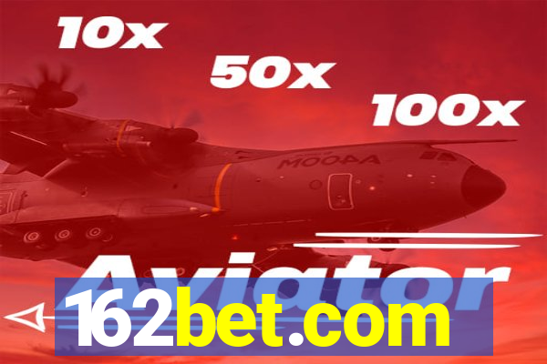 162bet.com