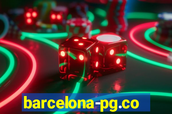 barcelona-pg.com