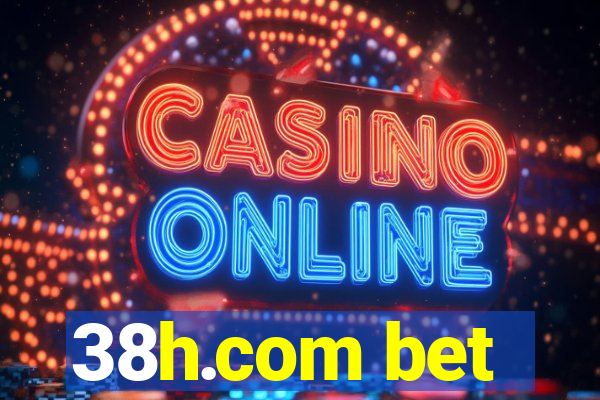 38h.com bet