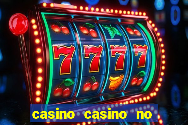 casino casino no deposit bonus code