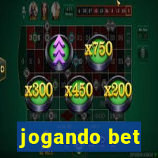 jogando bet