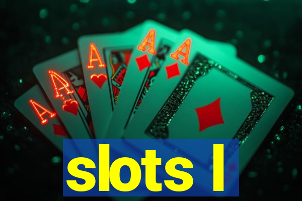 slots l