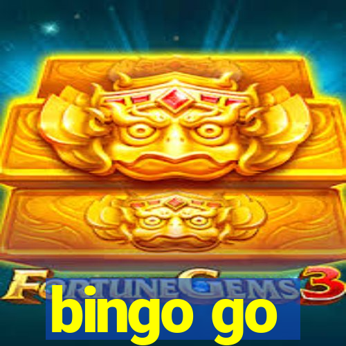 bingo go