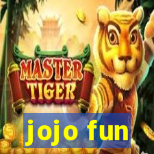 jojo fun