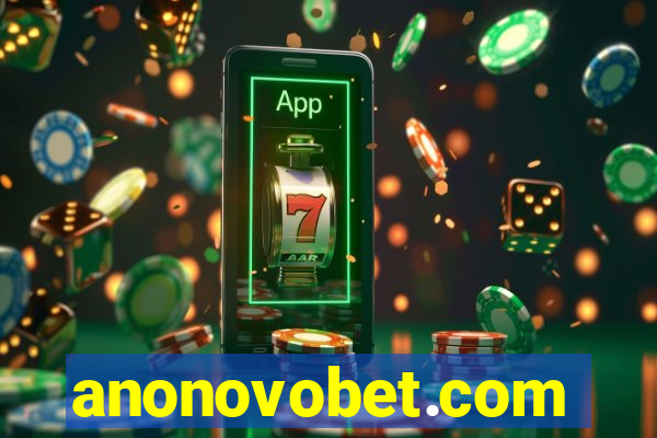 anonovobet.com