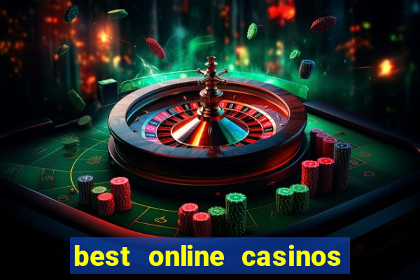 best online casinos for usa