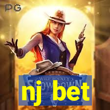 nj bet