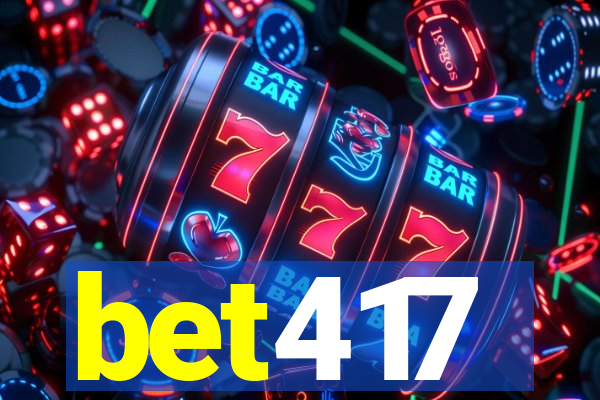 bet417