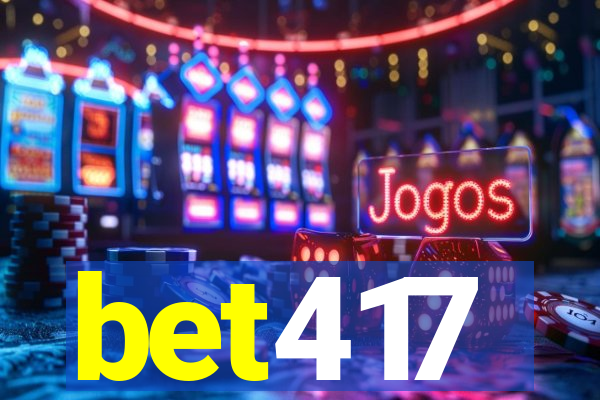 bet417