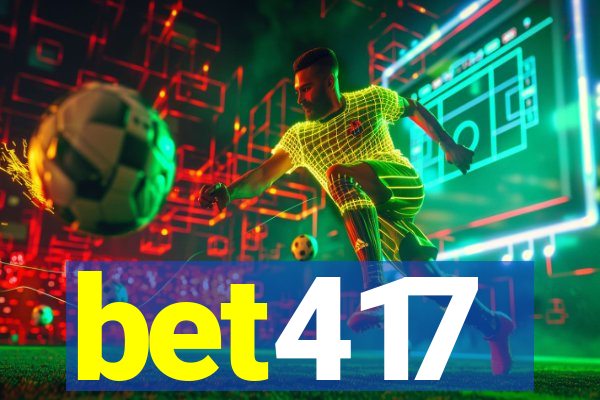 bet417