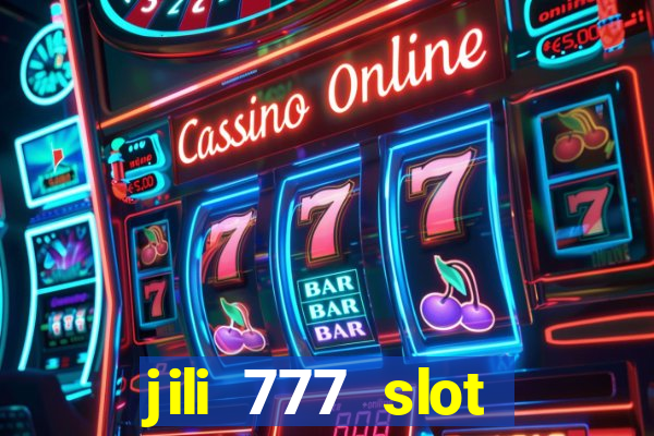 jili 777 slot golden empire