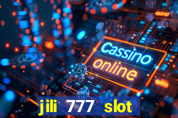 jili 777 slot golden empire