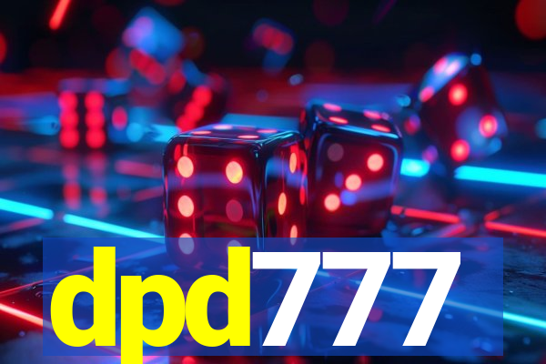 dpd777