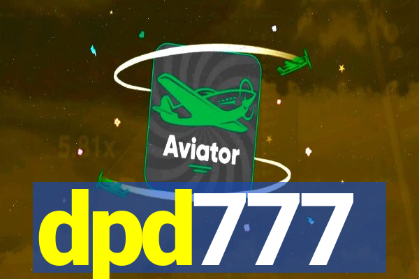 dpd777