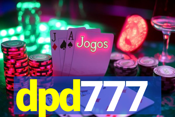 dpd777