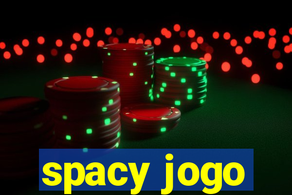 spacy jogo