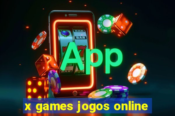 x games jogos online