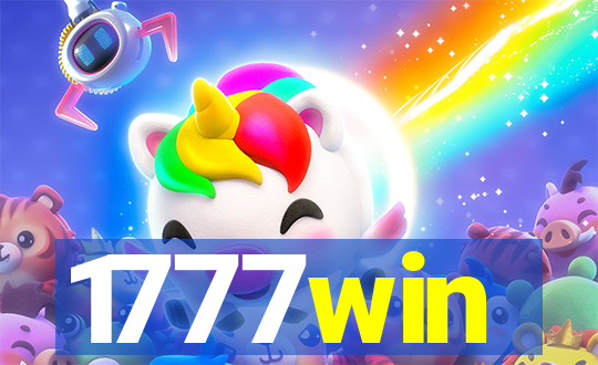 1777win