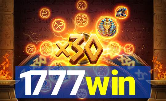 1777win