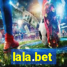 lala.bet