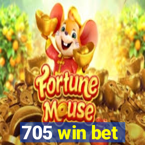 705 win bet