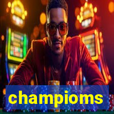 champioms