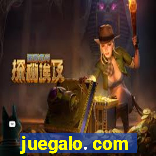 juegalo. com