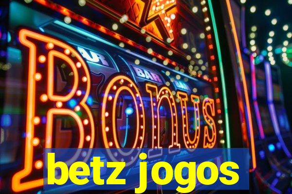 betz jogos