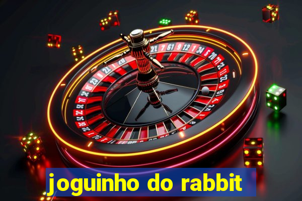 joguinho do rabbit