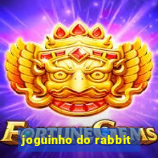 joguinho do rabbit