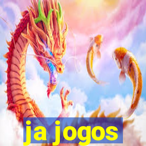 ja jogos