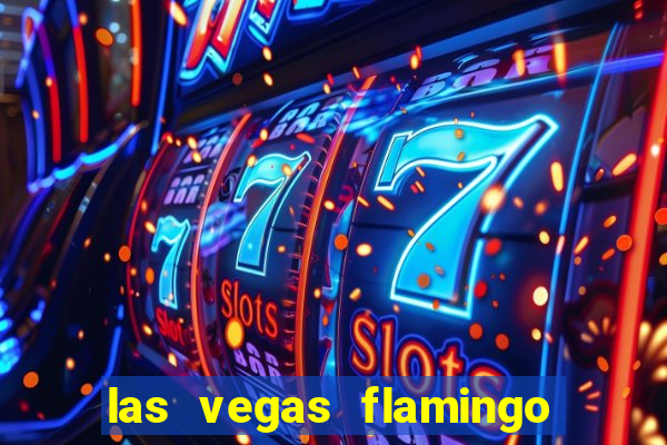 las vegas flamingo hotel and casino