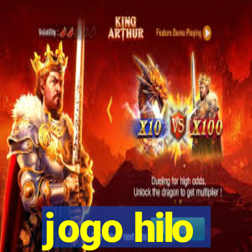 jogo hilo