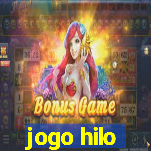 jogo hilo