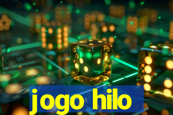 jogo hilo