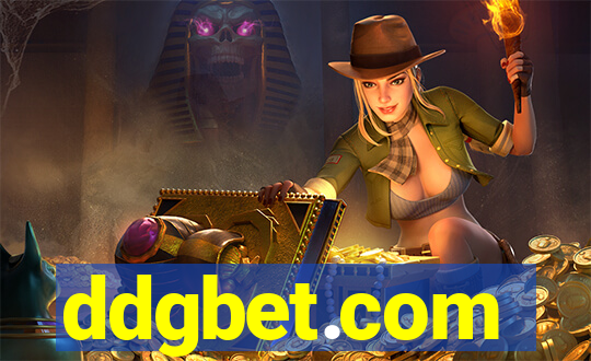 ddgbet.com