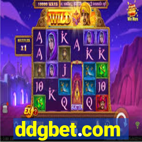 ddgbet.com