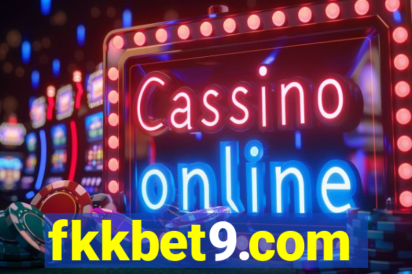 fkkbet9.com