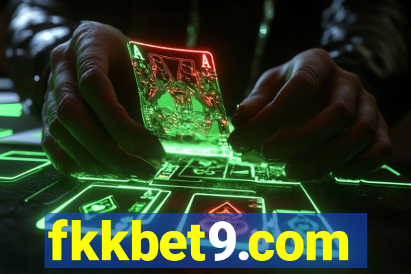 fkkbet9.com