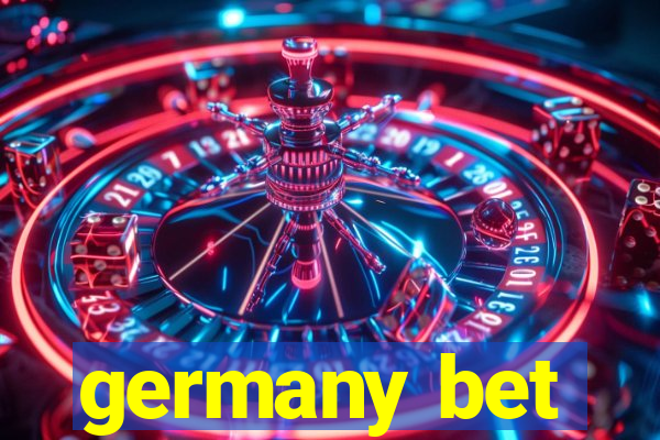 germany bet