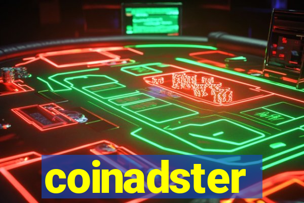 coinadster